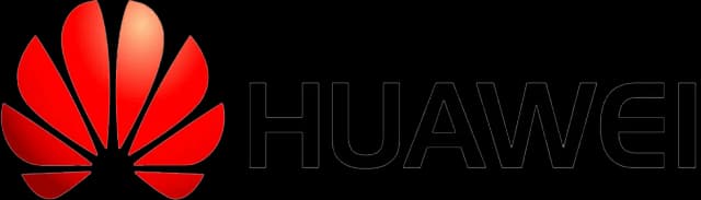 Huawei 로고
