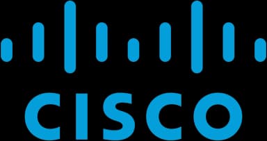 Cisco 로고