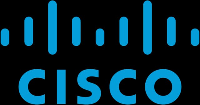 Cisco 로고