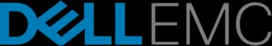 Dell EMC 로고