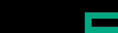 HPE 로고