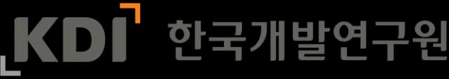 KDI 로고