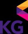 KG 로고