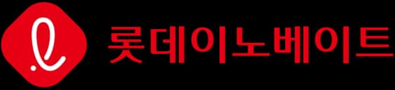 롯데이노베이트 로고