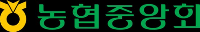 농협 로고