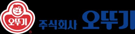오뚜기 로고