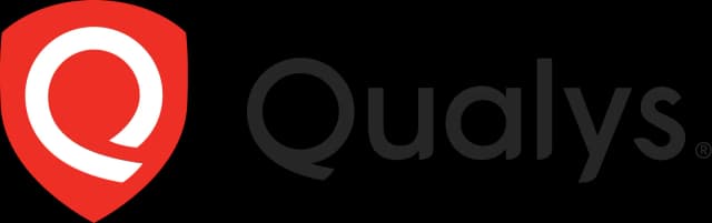 Qualys 로고