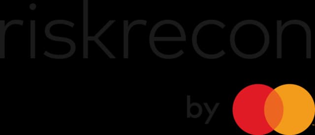 RiskRecon 로고