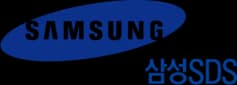 삼성SDS 로고